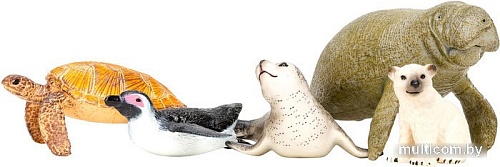 Фигурка Masai Mara Мир морских животных ММ203-015