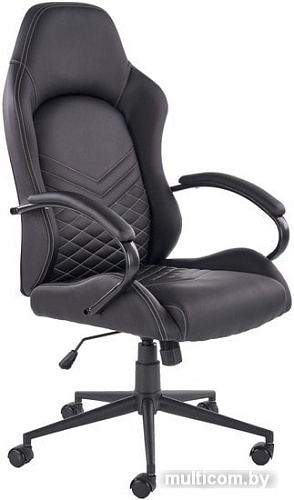 Кресло Halmar Lifan (черный)