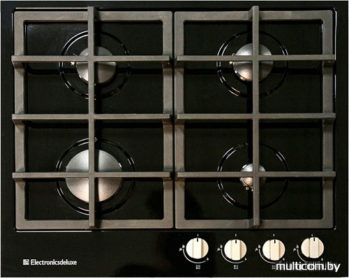 Варочная панель Electronicsdeluxe TG4 750231F-040