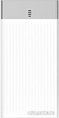 Портативное зарядное устройство Orico FIREFLY-K20P-WH