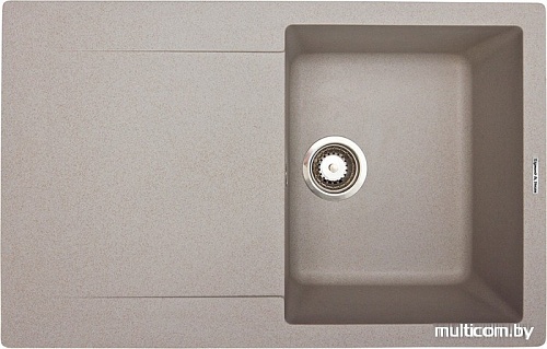 Кухонная мойка Zigmund & Shtain Rechteck 775