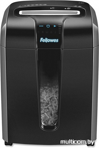 Шредер Fellowes Powershred 73Ci