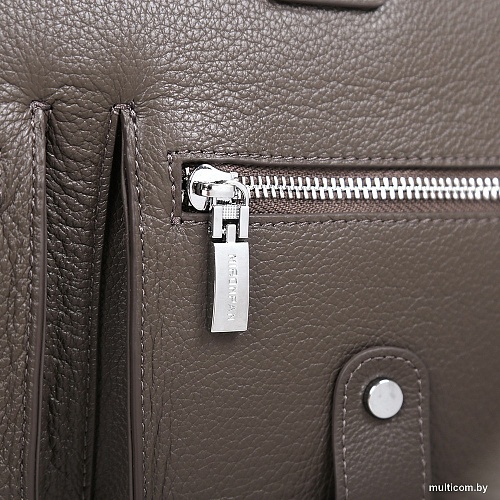 Женская сумка Mironpan 92301 (темно-серый)