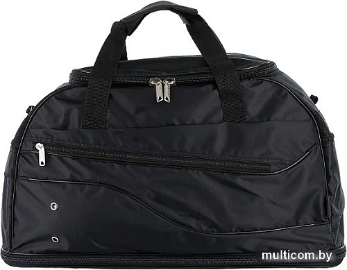 Дорожная сумка Mr.Bag 014-99-MB-BLK (черный)