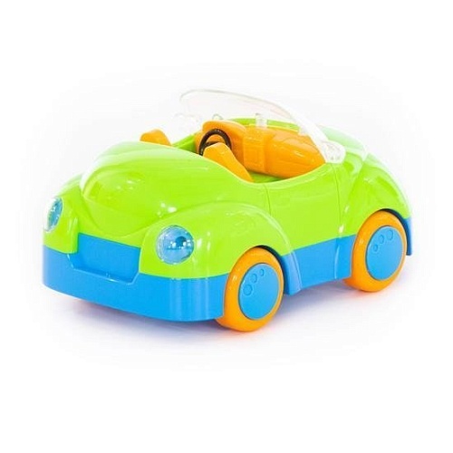 Полесье Кроха автомобиль 2356