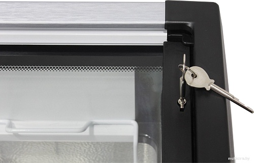 Морозильный ларь Бирюса CF59