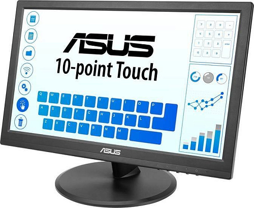 Монитор ASUS VT168HR