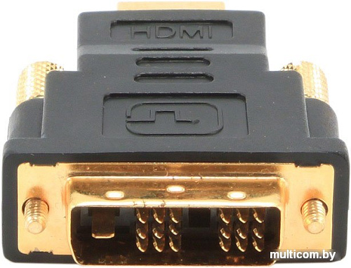Адаптер Cablexpert A-HDMI-DVI-1