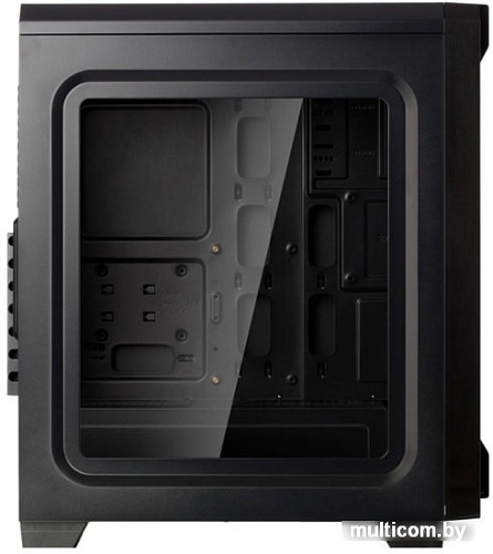 Корпус Raijintek Arcadia II