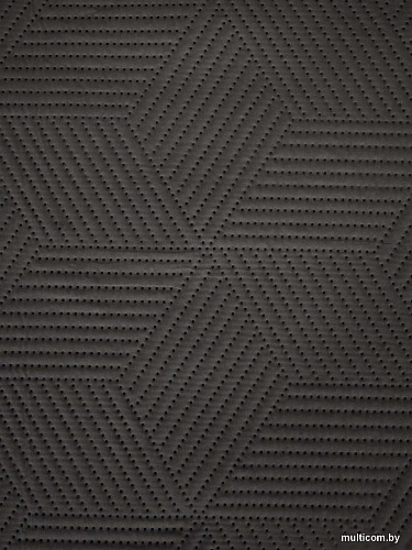 Чехол на подушку Matex Pillowcases Cubic 65-302 (темно-серый)