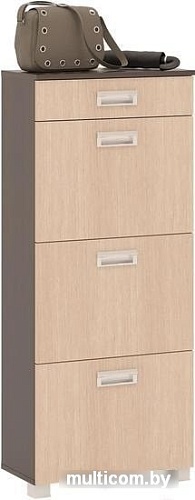 Сокол ТО-3М венге/беленый дуб