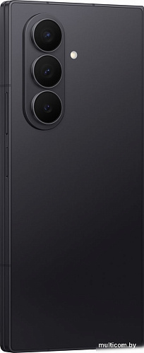 Телефон Samsung Galaxy Z Fold7 SM-F966B/DS 12GB/512GB (черный)