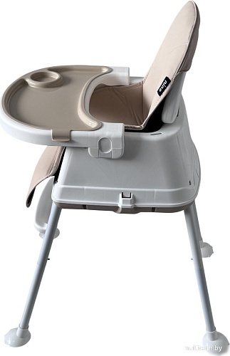 Высокий стульчик Nino Chow YY2-2 (бежевый)
