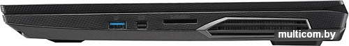 Игровой ноутбук Gigabyte KC-5RU1130SH