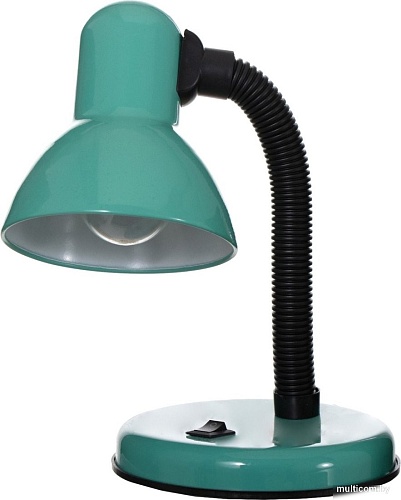 Настольная лампа Risalux 739297 (зеленый)