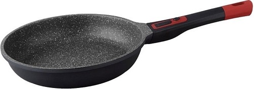 Сковорода Lara Monaco Noir LR01-60-28