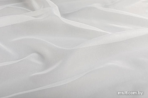 Тюль Legrand Вуаль 5x2.8 м (молочный)