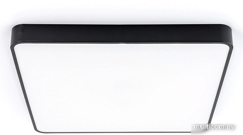 Светильник-тарелка Citilux Купер CL724K105G1