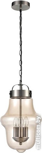 Подвесная люстра Vele Luce Satellitare VL5045P32