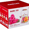 Чайник без свистка Agness Озорные коты 934-358