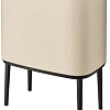 Система сортировки мусора Brabantia Bo Touch Bin 3x11 л (бежевый)