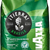 Кофе Lavazza Tierra Brazil Intense в зернах 1000 г
