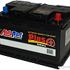 Автомобильный аккумулятор AutoPart Plus AP900 R+ (90 А/ч)