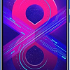 Смартфон Honor 8X 4GB/64GB JSN-L21 (синий)