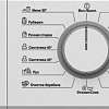 Стиральная машина BEKO WRS 55P1 BSS