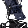 Универсальная коляска EasyGo Soul (2 в 1, denim)