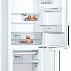 Холодильник Bosch KGE39AW21R