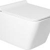 Унитаз подвесной Saniteco KW-9004W в комплекте с инсталляцией + Marberg 507 SE GL-WT + Marberg 507