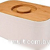 Joseph Joseph Bread Bin 81097 с разделочной доской