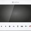 Монитор Optimus VMH-7.1 (белый)