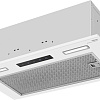 Кухонная вытяжка Meferi INBOX52WH Sensor Comfort