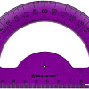Транспортир BRAUBERG Fruity 210768