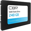 SSD CBR Standard 240GB SSD-240GB-2.5-ST21