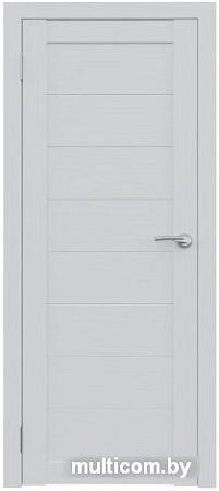 Межкомнатная дверь Юни Амати 00 90x200 (бьянко)