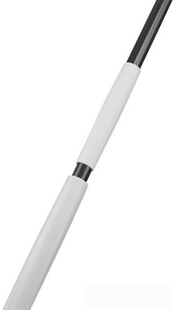 Швабра с отжимом Deko DKFM02 SET1