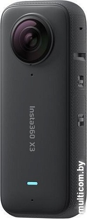Экшен-камера Insta360 Insta360 X3