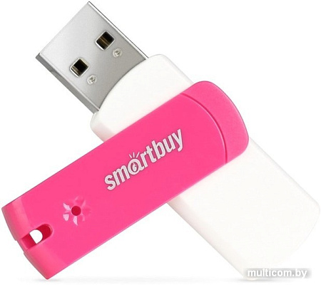 USB Flash Smart Buy Diamond USB 2.0 64GB