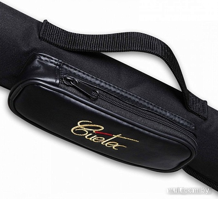 Чехол для кия Cuetec Soft 1PC 05873 (черный)