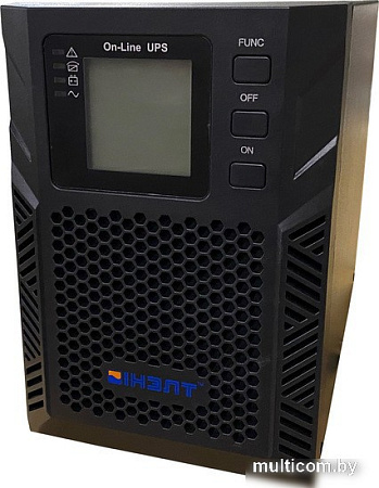 Источник бесперебойного питания IНЭЛТ Gamma 3KR IN3000RM-GA-KR-KS-TW-SCH