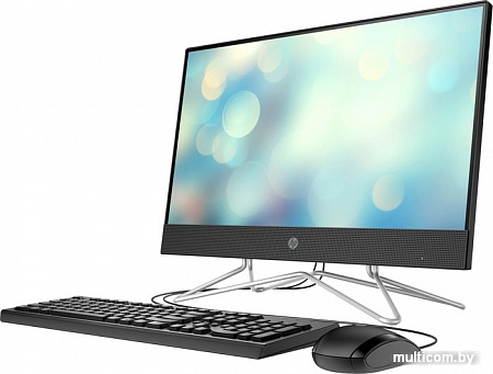 Моноблок HP 22-df0031ur 1G1B3EA
