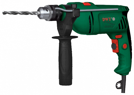 Дрель DWT SBM-780