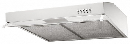 Подвесная вытяжка LEX Elemento 500 white