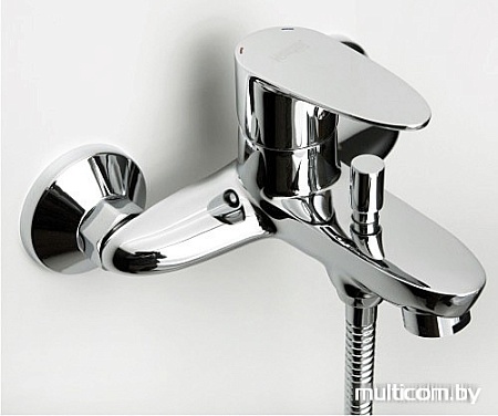 Смеситель Wasserkraft Leine 3501