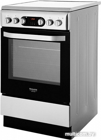 Кухонная плита Hotpoint-Ariston HS5V5CMX/RU