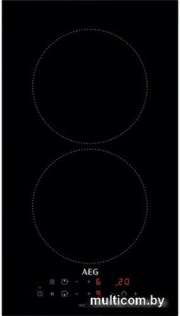 Варочная панель AEG 3000 Domino IKB32300CB