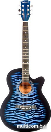 Акустическая гитара Belucci BC4030 BLS